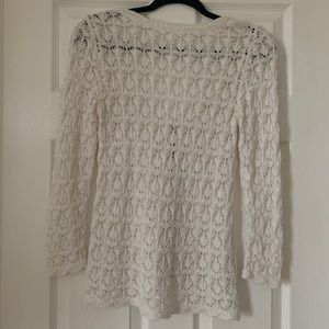 ZARA Elegant Sweater